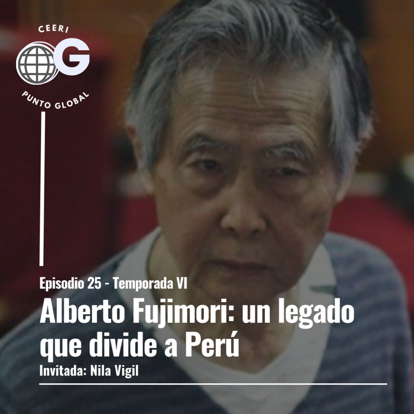 Punto Global