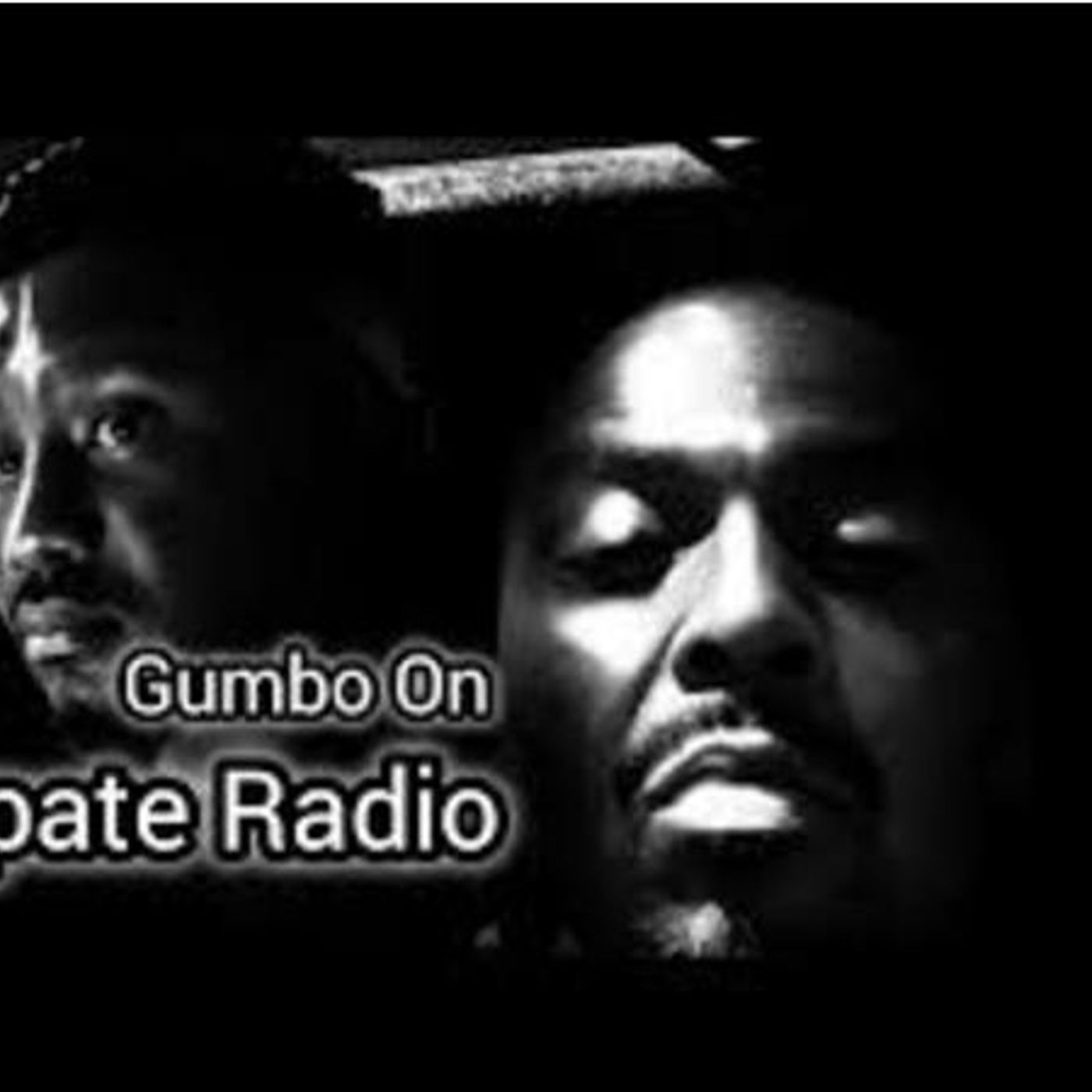 Hip Hop Podcast Spate Radio