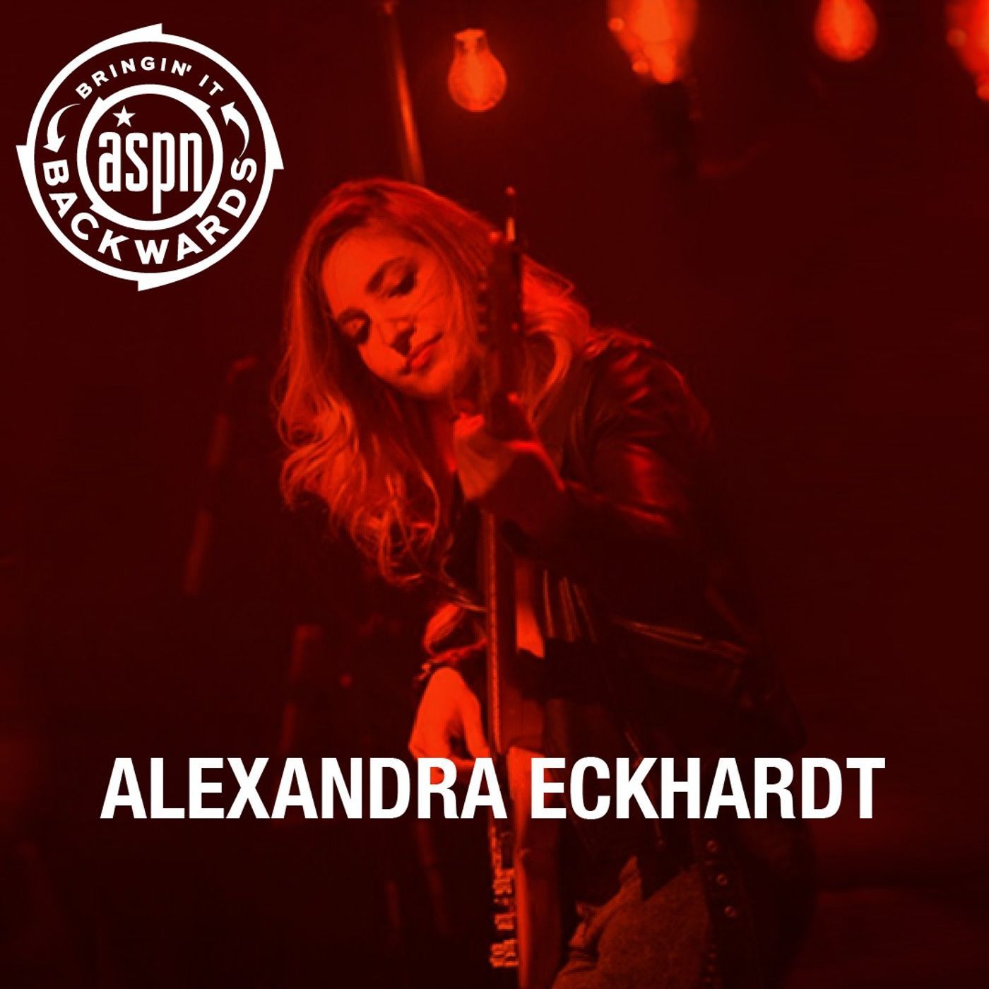 Interview with Alexandra Eckhardt Image