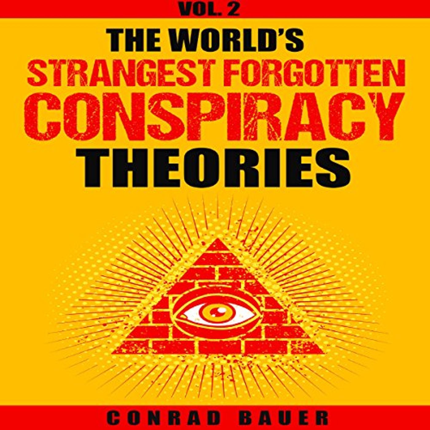Discover Popular Titles Full Audiobooks in Nonfiction, Unexplained Phenomena