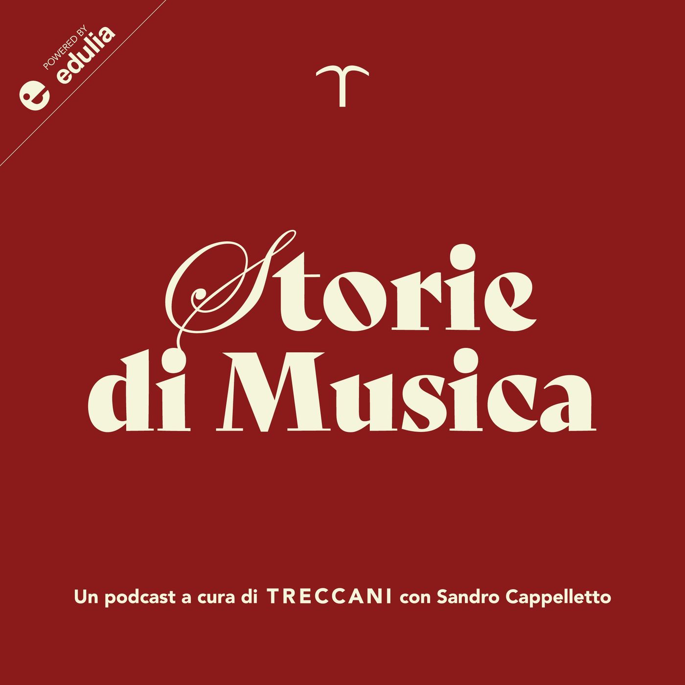 Trailer - Storie di Musica