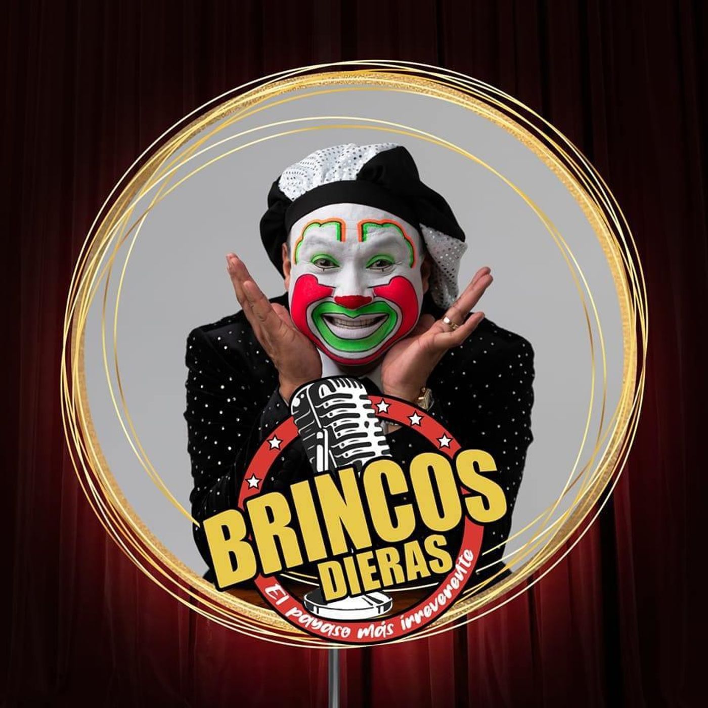 Brincos Dieras