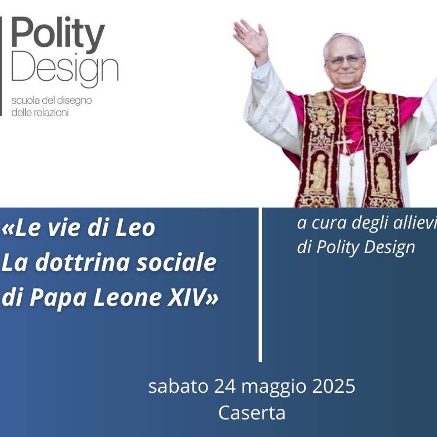 Le vie di Leo. La dottrina sociale di Papa Leone XIV episode artwork