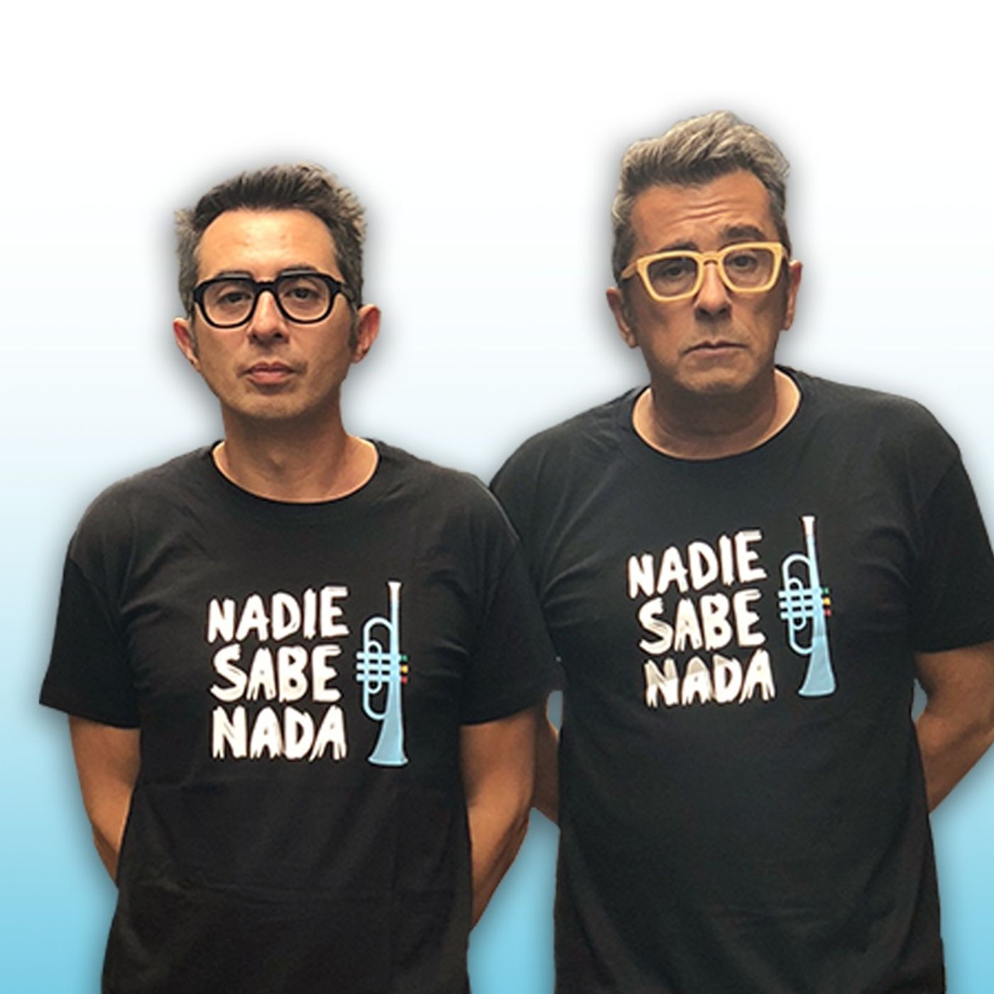 Nadie Sabe Nada