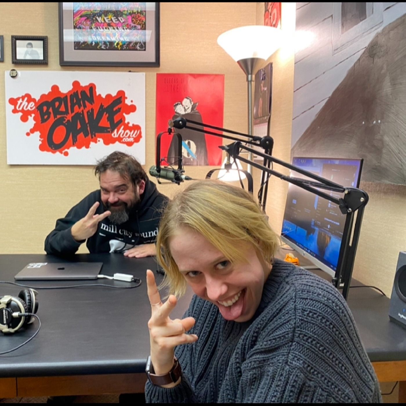 Ep 207 - Lydia Liza