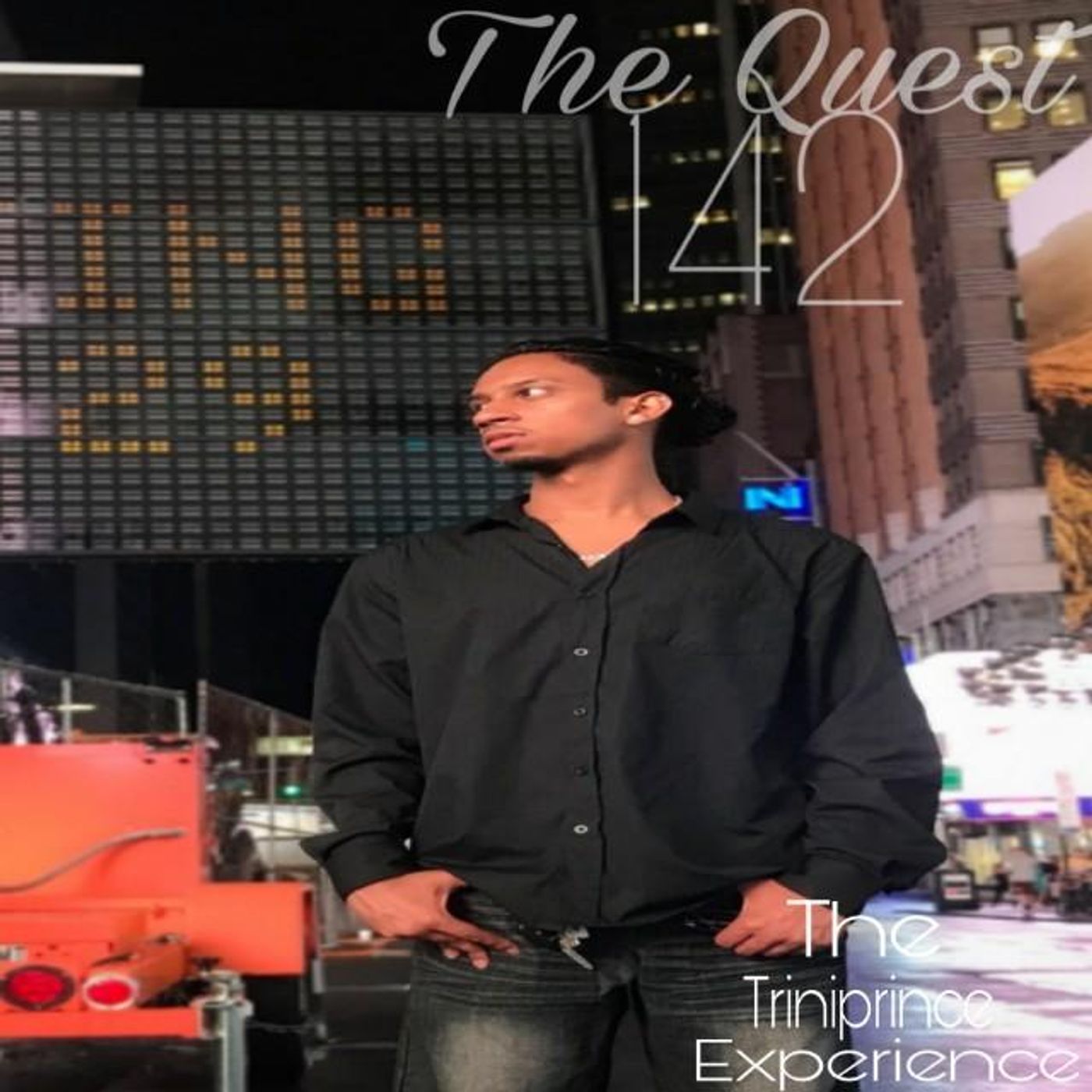 QuestNation\'s show