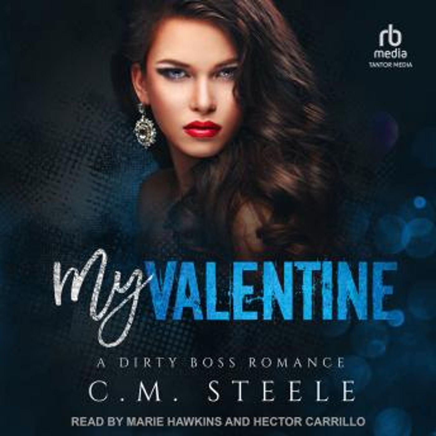 Access Must-Have Full Audiobooks in Romance, Modern