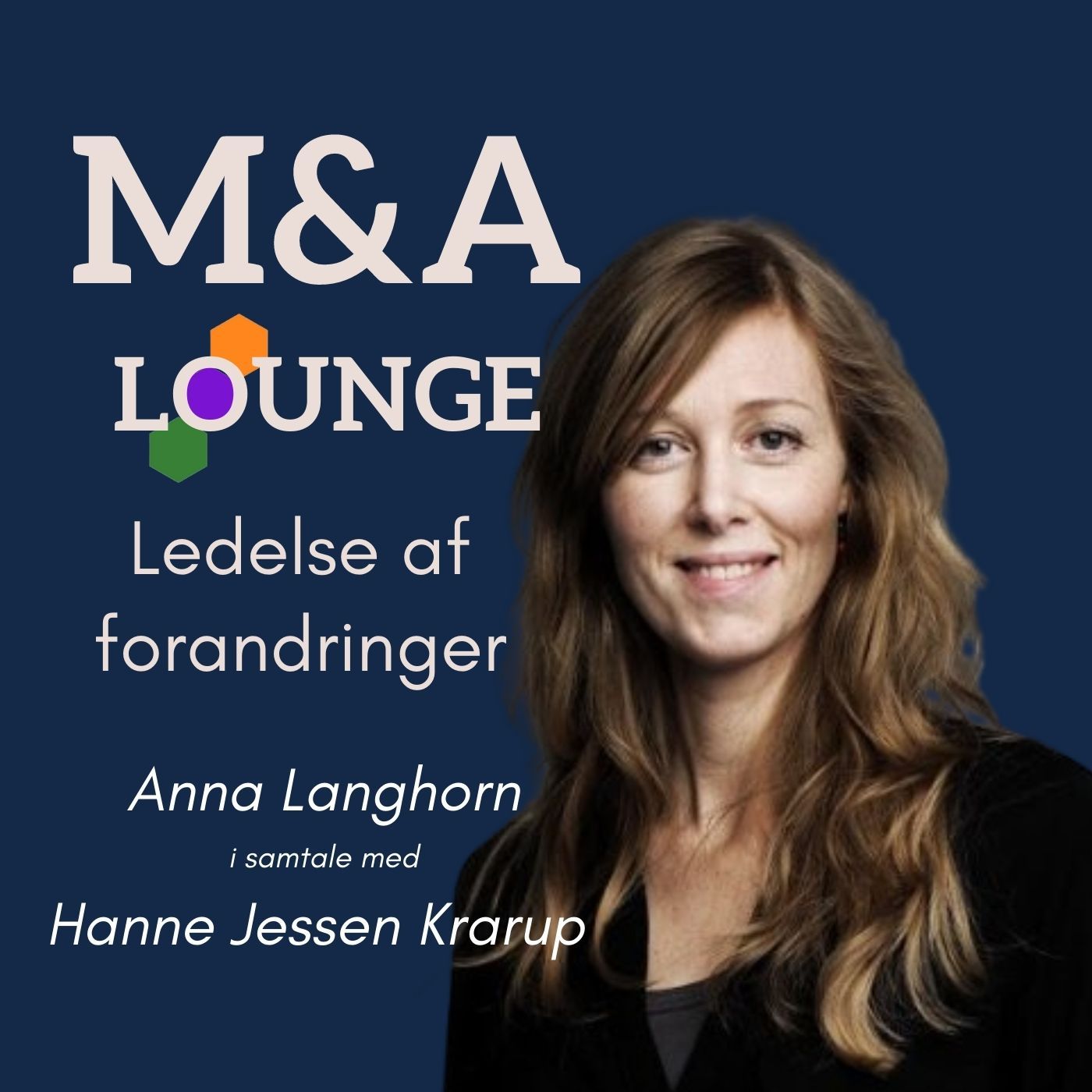 M&A Lounge - Ledelse af forandringer