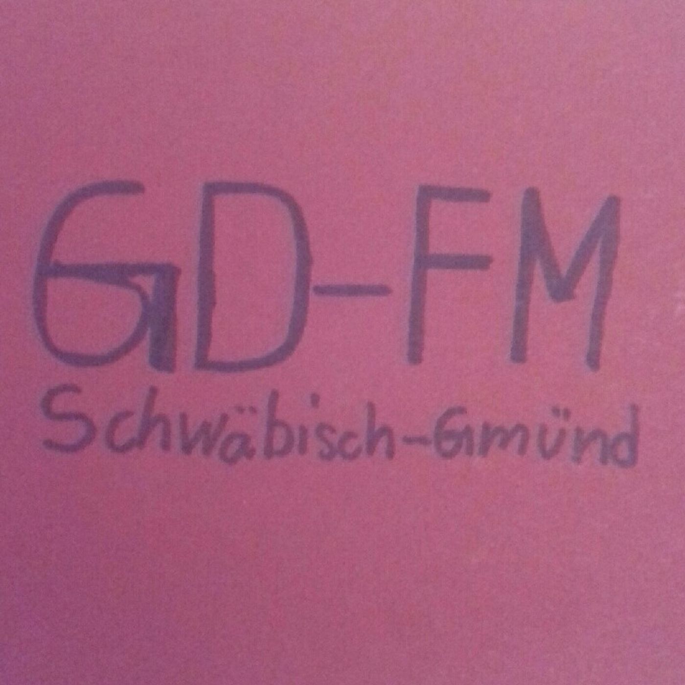 GD- FM\'s podcast