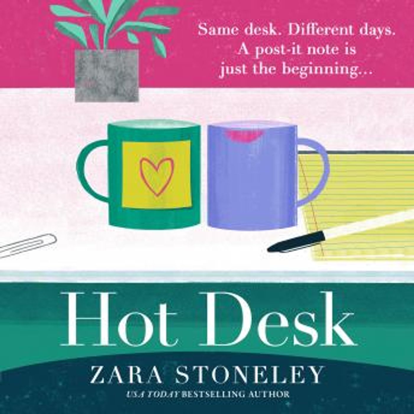 Listen to New Full Audiobooks in Romance, Rom-Com