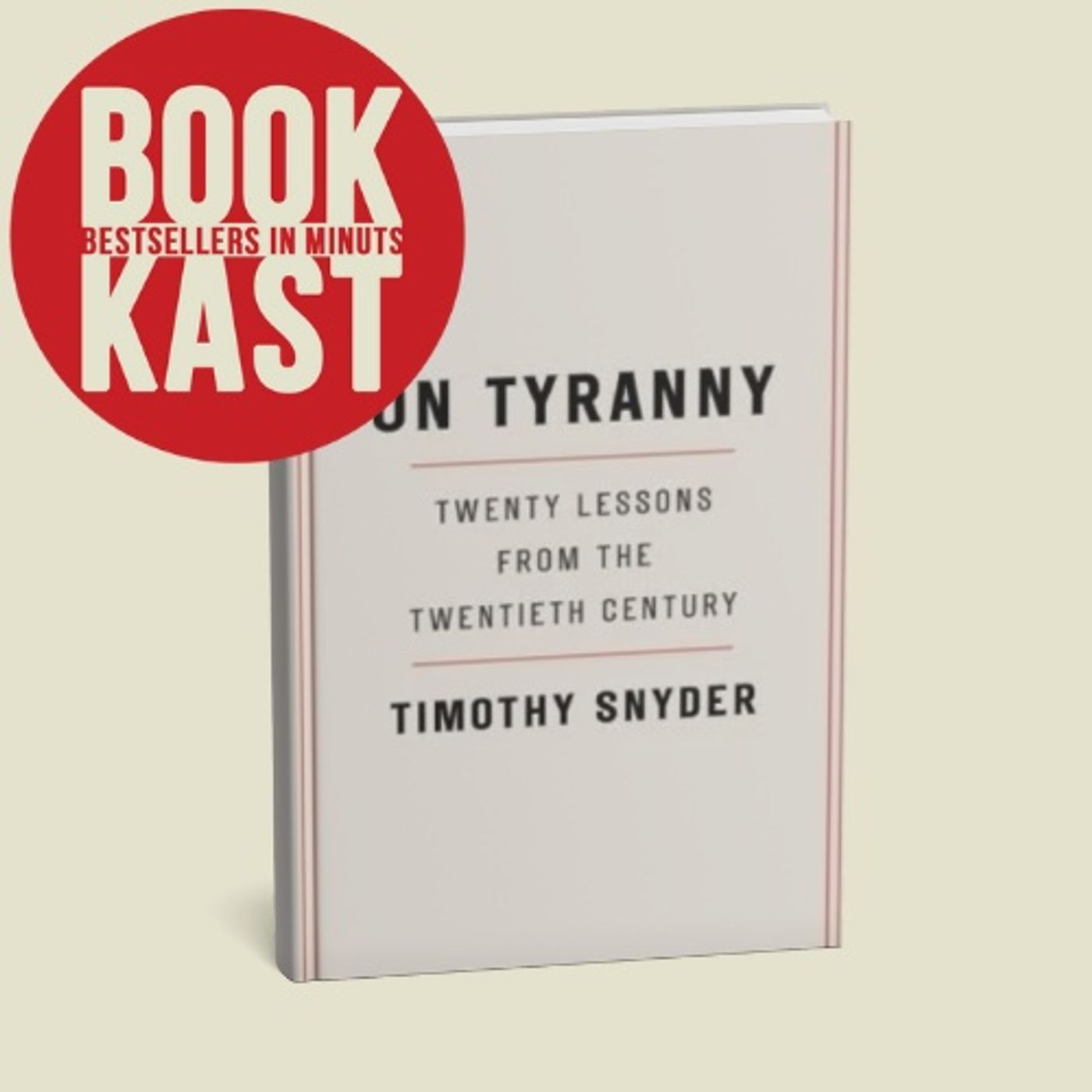 Bookkast - Bestsellers in Minutes