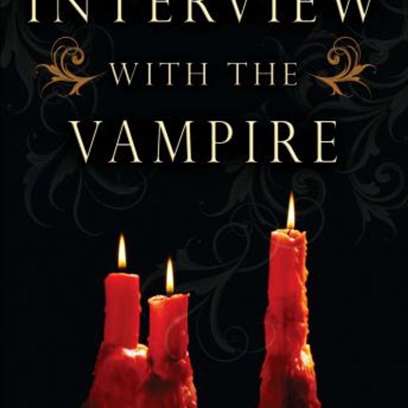 Interview with the Vampire by Anne Rice episode artwork