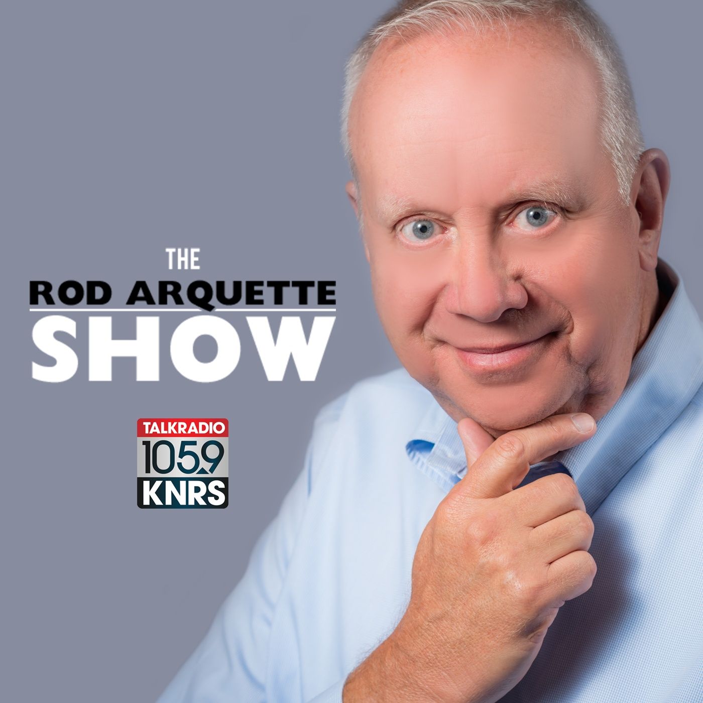 Rod Arquette Show - Greg Hughs Fills in for Rod; The Trash in the Recent Spending Bill; Discussion on the Supreme Court Abortion Pill Case