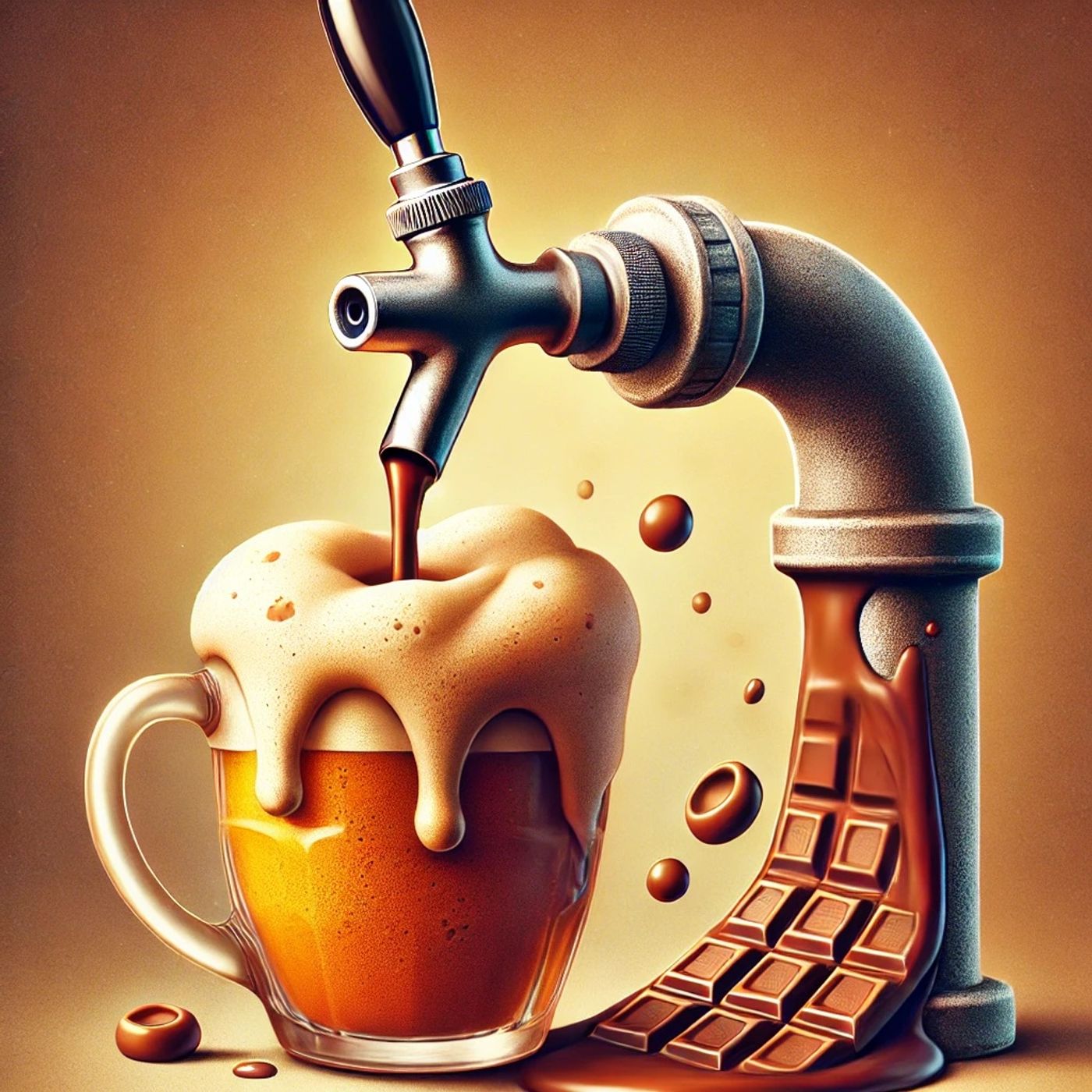 Verbania e la fabbrica di cioccolato