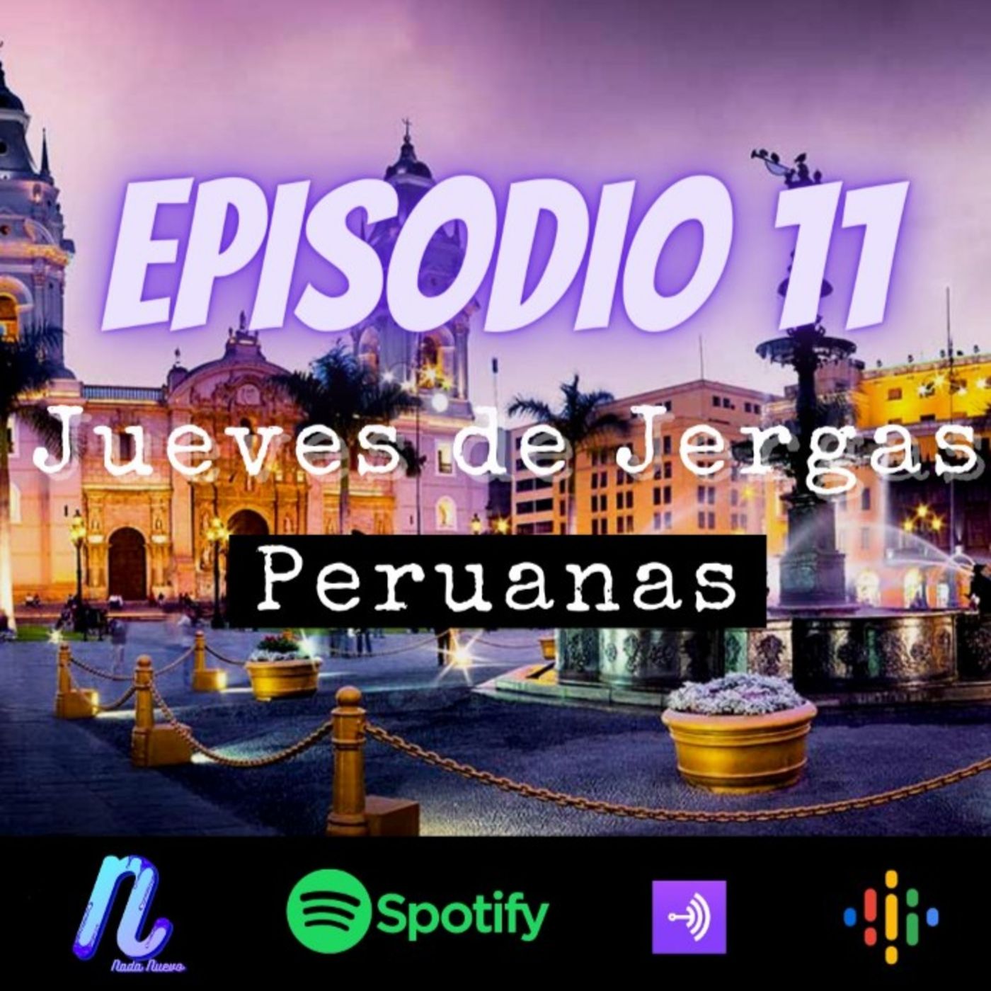 Nada Nuevo