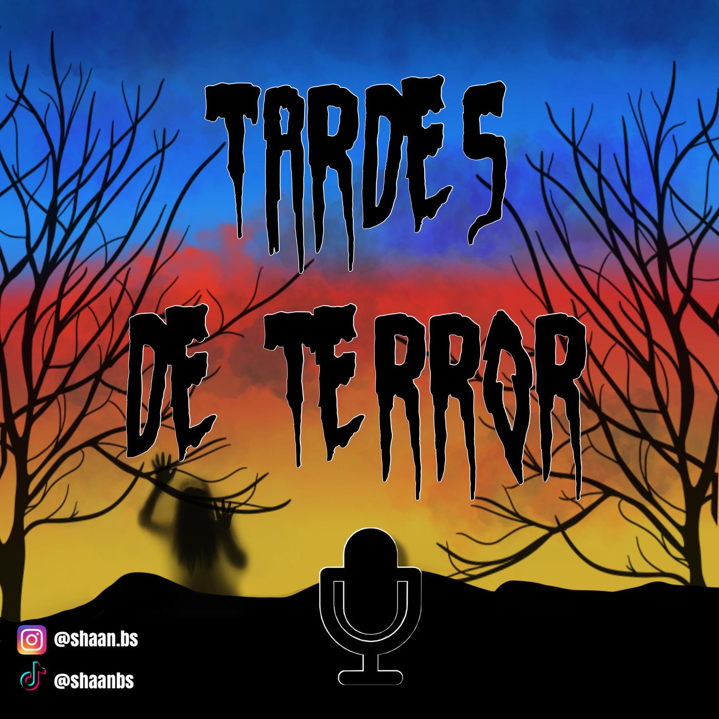 Tardes de Terror