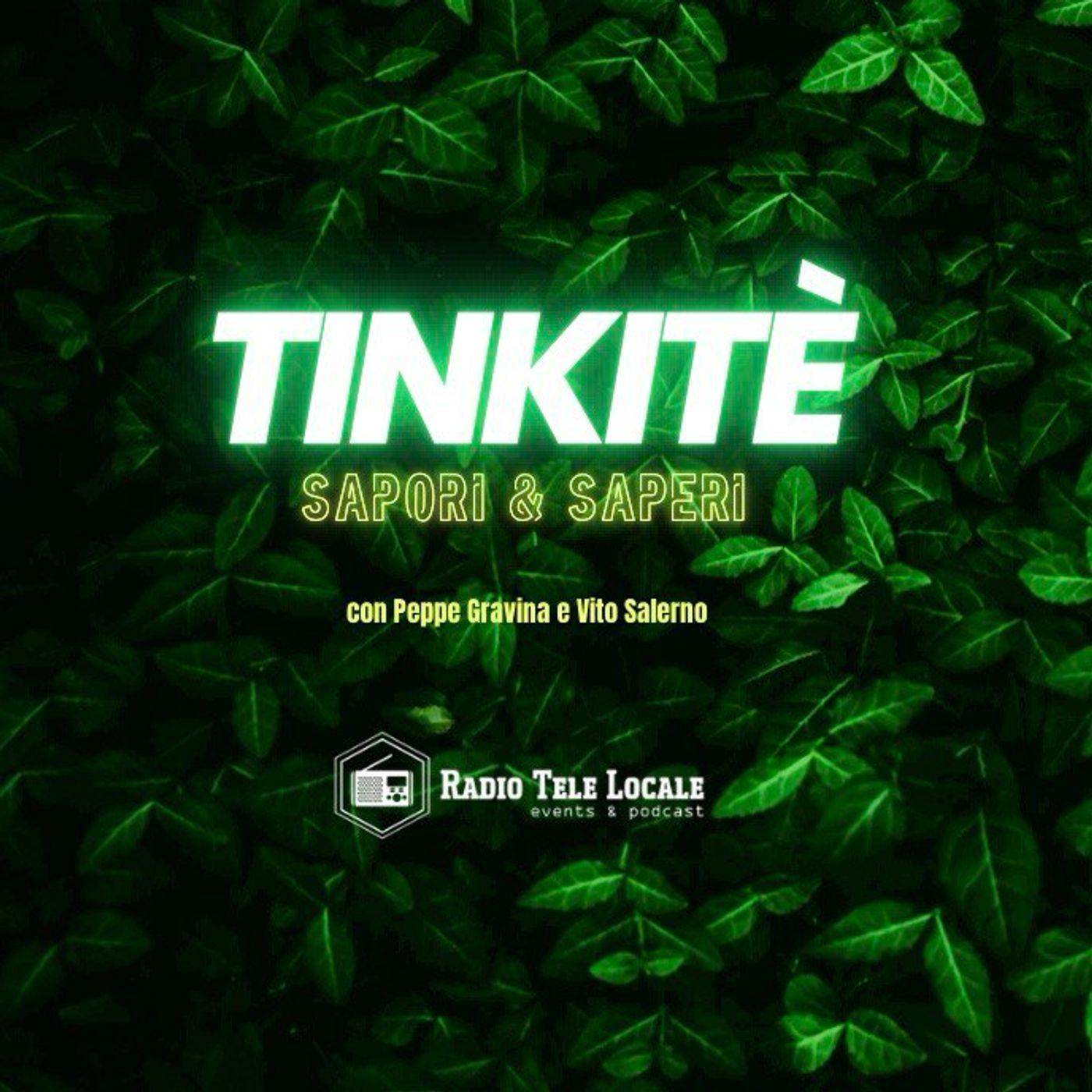 Tinkitè | Sapori & Saperi