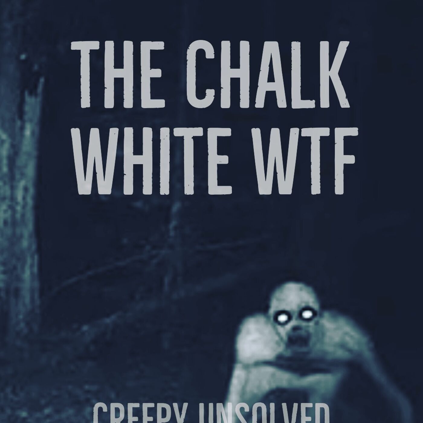 52: The Chalk White WTF