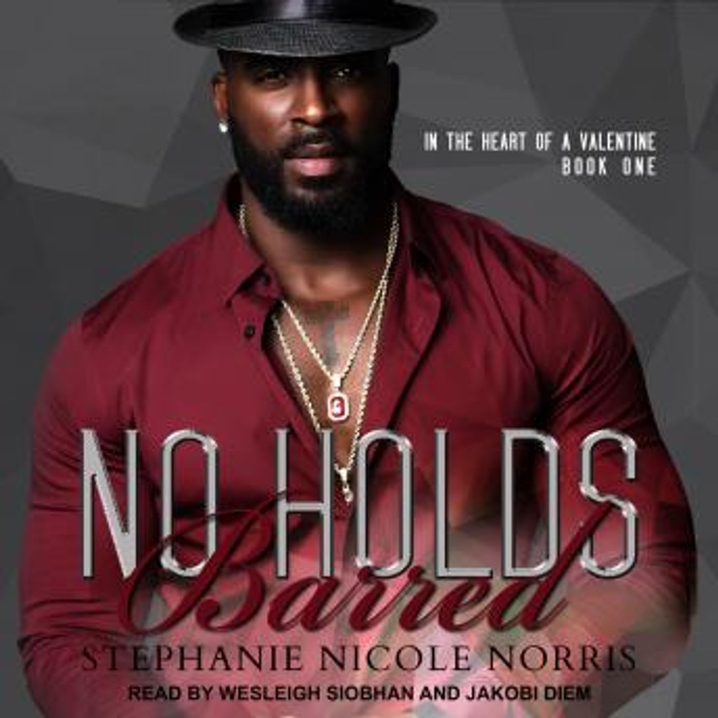 Listen to Latest Full Audiobooks in Romance, Modern