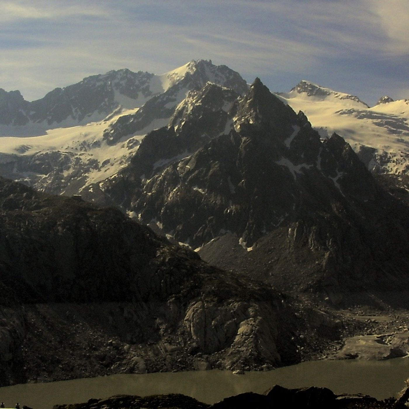 Lo show di Una montagna di parole