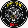 The Raw Nerve Show