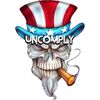 Uncle UNCOMPLY - Live Radio