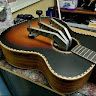 Top Guitars Music VLC (Luthier