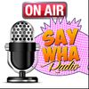 SayWHA Radio Network