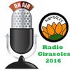 Radio Girasoles 2016