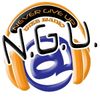 WebRadio NGU - Never Give Up