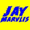 Jay Marvlis