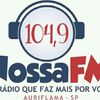 Rádio Confiança FM 104,9