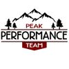 Peak Performance Team