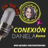 Daniela Romo ConexionRomoRADIO