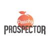 Angela “Peachy Prospector”