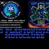Os Plantonistas moto clube