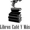 Libros Café y Más