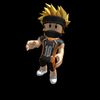 Thomas RobloxTM