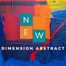 New Dimension Abstract