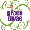 The Green Divas