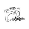 Radio Maraia by Paranoid Rev
