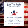 New Media Patriots Radio