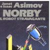 Norby Robot Positronico