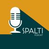Spalti Podcast