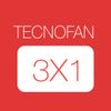 TECNOFAN 3X1