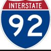 Interstate 92 Radio