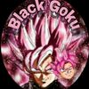 Black Goku, Dios King