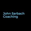 John Sarbach Coaching