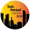 Radio Metrópoli 100.3 F.M.