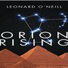 Orion Rising Network